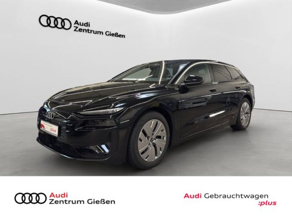 Audi A6 bei Reisemobile.expert - Hauptabbildung Audi A6 bei Reisemobile.expert - Hauptabbildung
