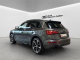 Audi SQ5 bei Reisemobile.expert - Abbildung (4 / 15) Audi SQ5 bei Reisemobile.expert - Abbildung (4 / 15)