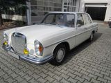 Mercedes-Benz 280 bei Reisemobile.expert - Abbildung (7 / 11)