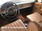 Mercedes-Benz 280 bei Reisemobile.expert - Abbildung (8 / 11)