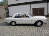 Mercedes-Benz 280 bei Reisemobile.expert - Abbildung (2 / 11)