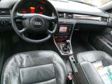 Audi A6 bei Reisemobile.expert - Abbildung (10 / 15)