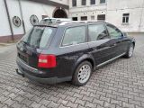 Audi A6 bei Reisemobile.expert - Abbildung (6 / 15)