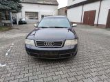 Audi A6 bei Reisemobile.expert - Abbildung (3 / 15)