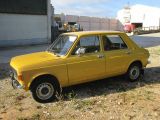 Fiat 1100 bei Reisemobile.expert - Abbildung (4 / 12)