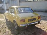 Fiat 1100 bei Reisemobile.expert - Abbildung (5 / 12)