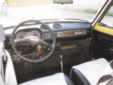 Fiat 1100 bei Reisemobile.expert - Abbildung (10 / 12)