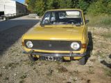 Fiat 1100 bei Reisemobile.expert - Abbildung (3 / 12)