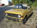 Fiat 1100 bei Reisemobile.expert - Abbildung (2 / 12)