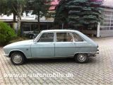 Renault 16 bei Reisemobile.expert - Abbildung (8 / 15)