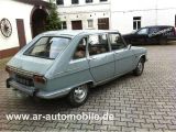 Renault 16 bei Reisemobile.expert - Abbildung (5 / 15)