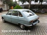 Renault 16 bei Reisemobile.expert - Abbildung (7 / 15)