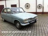 Renault 16 bei Reisemobile.expert - Abbildung (3 / 15)