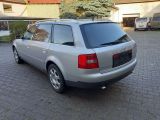 Audi A6 bei Reisemobile.expert - Abbildung (5 / 8)