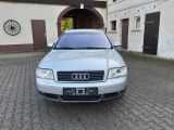 Audi A6 bei Reisemobile.expert - Abbildung (2 / 8)