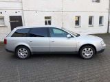 Audi A6 bei Reisemobile.expert - Abbildung (7 / 8)