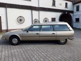 Citroen CX 20 bei Reisemobile.expert - Abbildung (2 / 11)