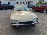 Citroen CX 20 bei Reisemobile.expert - Abbildung (11 / 11)