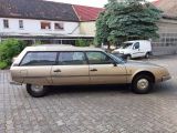 Citroen CX 20 bei Reisemobile.expert - Abbildung (6 / 11)