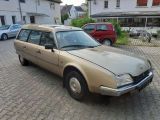 Citroen CX 20 bei Reisemobile.expert - Abbildung (7 / 11)