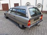 Citroen CX 20 bei Reisemobile.expert - Abbildung (3 / 11)