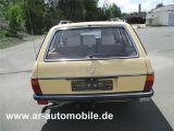 Mercedes-Benz 200 bei Reisemobile.expert - Abbildung (5 / 15)