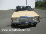 Mercedes-Benz 200 bei Reisemobile.expert - Abbildung (3 / 15)