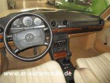 Mercedes-Benz 200 bei Reisemobile.expert - Abbildung (9 / 15)