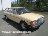 Mercedes-Benz 200 bei Reisemobile.expert - Abbildung (4 / 15)