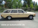 Mercedes-Benz 200 bei Reisemobile.expert - Abbildung (6 / 15)