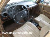 Mercedes-Benz 200 bei Reisemobile.expert - Abbildung (10 / 15)