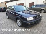 VW Golf bei Reisemobile.expert - Abbildung (3 / 14)