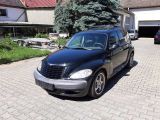 Chrysler PT Cruiser bei Reisemobile.expert - Abbildung (7 / 11)