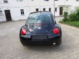 VW New Beetle bei Reisemobile.expert - Abbildung (4 / 14)