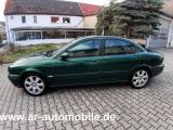 Jaguar X-Type bei Reisemobile.expert - Abbildung (2 / 4)