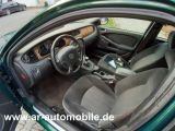 Jaguar X-Type bei Reisemobile.expert - Abbildung (4 / 4)