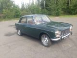 Peugeot 204 bei Reisemobile.expert - Abbildung (7 / 12)