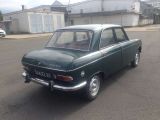 Peugeot 204 bei Reisemobile.expert - Abbildung (5 / 12)