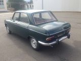 Peugeot 204 bei Reisemobile.expert - Abbildung (3 / 12)