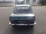 Peugeot 204 bei Reisemobile.expert - Abbildung (4 / 12)