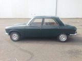 Peugeot 204 bei Reisemobile.expert - Abbildung (2 / 12)