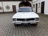 Opel Ascona bei Reisemobile.expert - Abbildung (7 / 15)