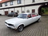 Opel Ascona bei Reisemobile.expert - Abbildung (10 / 15)