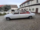 Opel Ascona bei Reisemobile.expert - Abbildung (11 / 15)