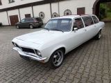 Opel Ascona bei Reisemobile.expert - Abbildung (8 / 15)