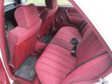 Mercedes-Benz 190 bei Reisemobile.expert - Abbildung (12 / 15)