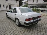 Mercedes-Benz 190 bei Reisemobile.expert - Abbildung (7 / 15)