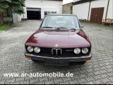 BMW 5er bei Reisemobile.expert - Abbildung (2 / 13)