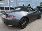 Mazda MX 5 bei Reisemobile.expert - Abbildung (7 / 15)