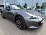 Mazda MX 5 bei Reisemobile.expert - Abbildung (3 / 15)